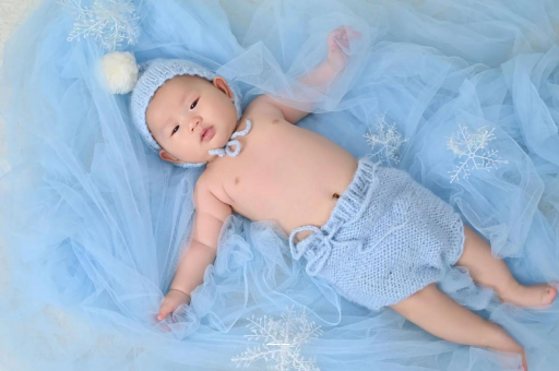 攸县2岁宝宝脚长多少厘米 攸县2岁宝宝脚长多少厘米